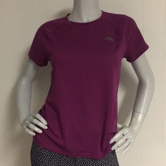 The North Face Tops - The North Face Vapor Wick Tee